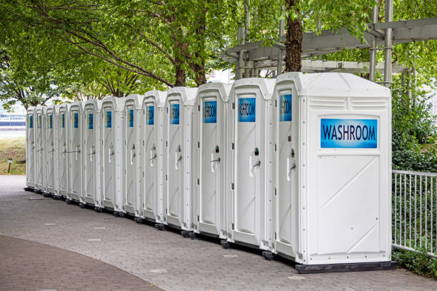 Best High-end porta potty rental  in Upper Exeter, PA