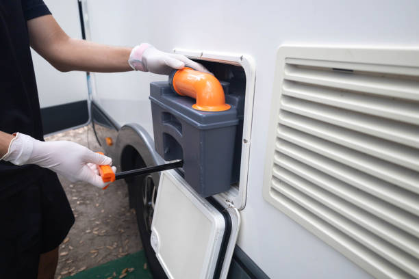 Best Emergency porta potty rental  in Upper Exeter, PA