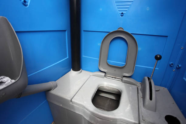 Best Long-term porta potty rental  in Upper Exeter, PA
