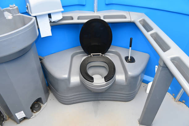 Best Handicap porta potty rental  in Upper Exeter, PA