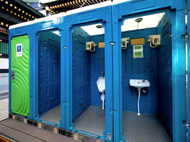 Best Portable toilet rental cost  in Upper Exeter, PA