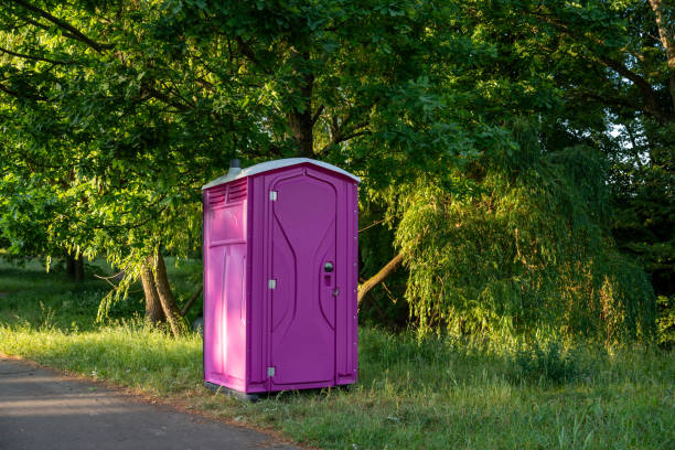 Best Luxury portable toilet rental  in Upper Exeter, PA