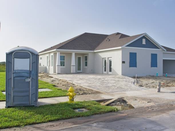 Best Porta potty services near me  in Upper Exeter, PA
